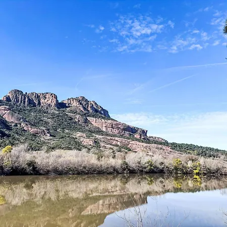 Only Roc By Interhome * Roquebrune-sur Argens