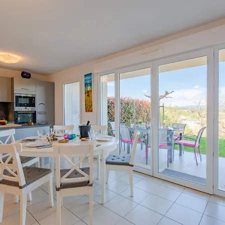Only Roc By Interhome Prázdninový dům Roquebrune-sur Argens