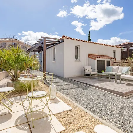Only Roc By Interhome Hébergement de vacances Roquebrune-sur Argens